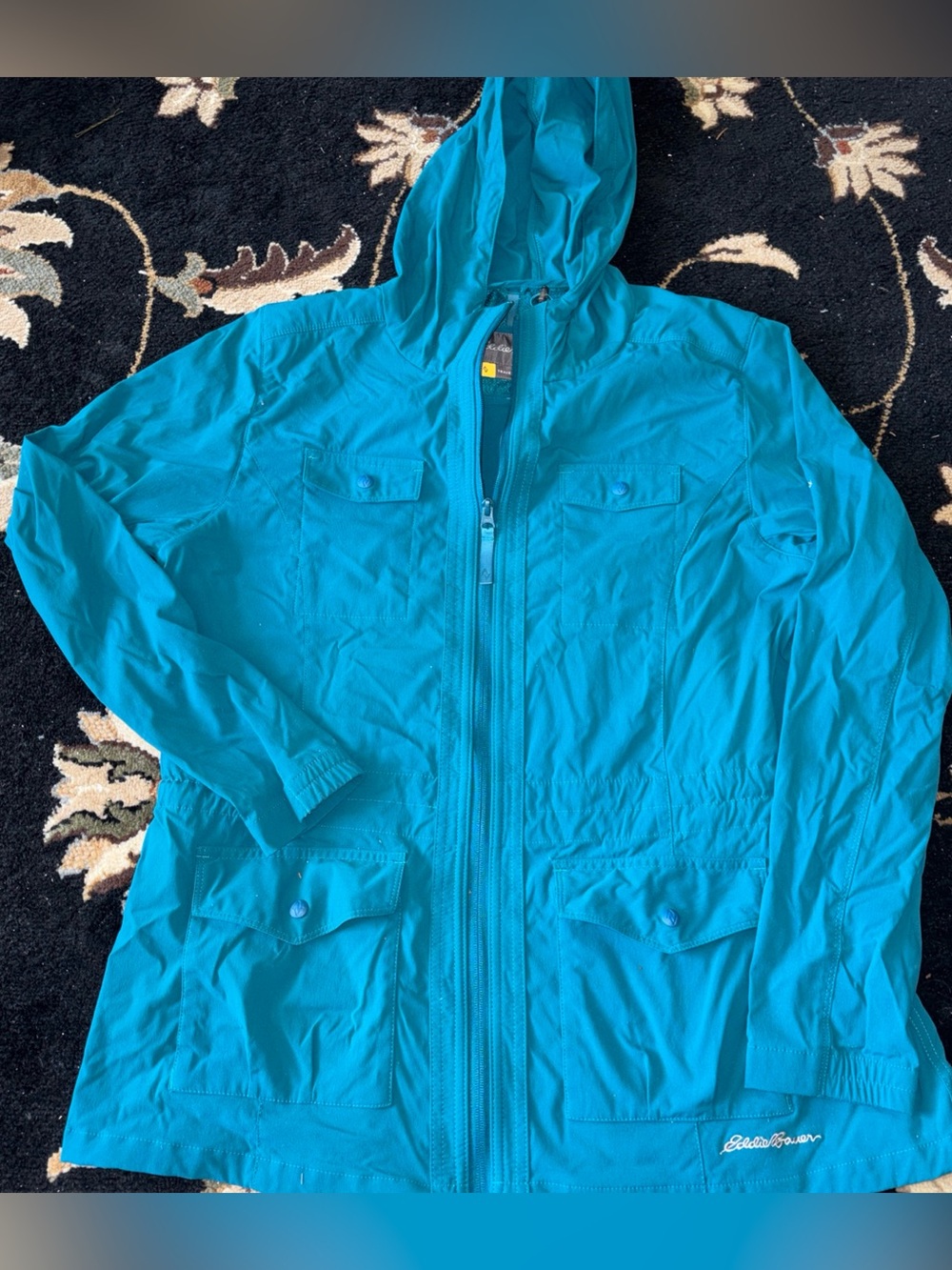 Eddie Bauer Jacket